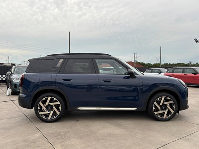 2026 MINI COOPER COUNTRYMAN 缩略图 61