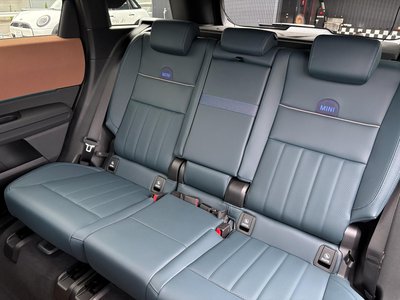 2026 MINI COOPER COUNTRYMAN 缩略图 39