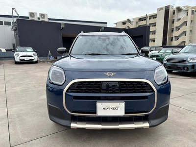 2026 MINI COOPER COUNTRYMAN 缩略图 55