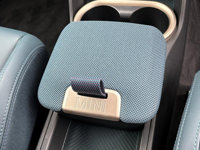 2026 MINI COOPER COUNTRYMAN 缩略图 21