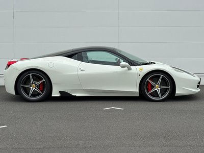 2014 Ferrari 458 ITALIA — фото 9