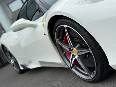 2014 Ferrari 458 ITALIA — фото 11
