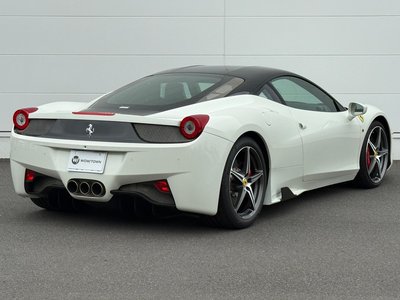 2014 Ferrari 458 ITALIA — фото 7