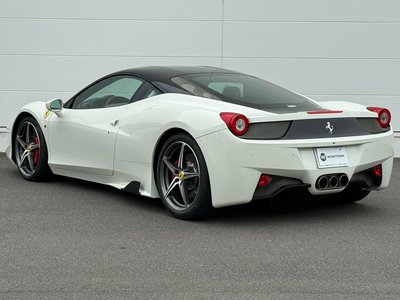 2014 Ferrari 458 ITALIA — фото 4