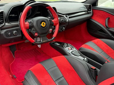 2014 Ferrari 458 ITALIA — фото 2