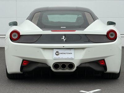 2014 Ferrari 458 ITALIA — фото 6