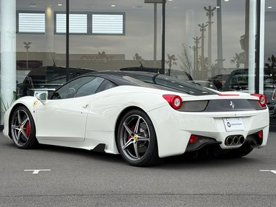 2014 Ferrari 458 ITALIA — фото 15