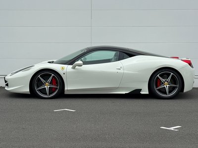 2014 Ferrari 458 ITALIA — фото 10