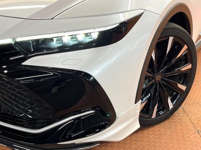 2023 Toyota CROWN CROSSOVER photo 14