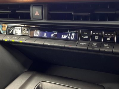 2023 Toyota CROWN CROSSOVER photo 52