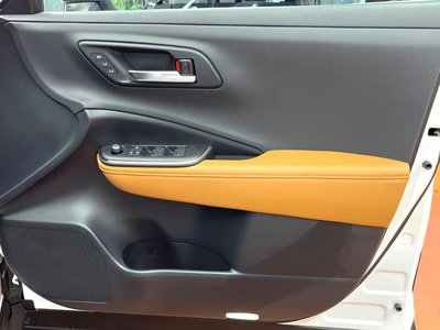 2023 Toyota CROWN CROSSOVER photo 31