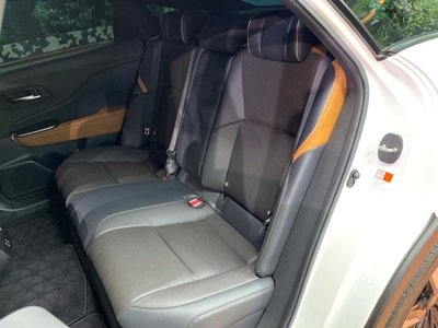 2023 Toyota CROWN CROSSOVER photo 24