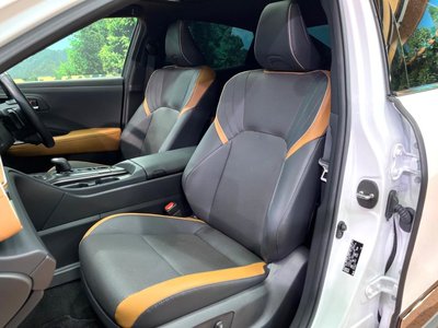 2023 Toyota CROWN CROSSOVER photo 25