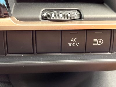 2023 Toyota CROWN CROSSOVER photo 38