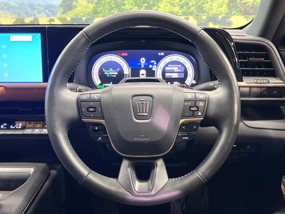 2023 Toyota CROWN CROSSOVER photo 66