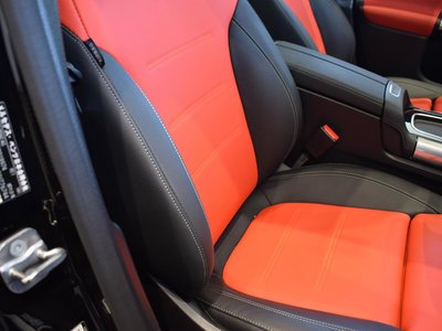 صورة مصغرة 9 لـ 2025 Mercedes-BENZ B-CLASS
