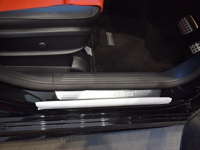 صورة مصغرة 7 لـ 2025 Mercedes-BENZ B-CLASS