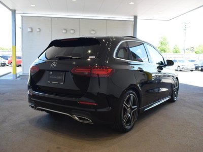 صورة مصغرة 3 لـ 2025 Mercedes-BENZ B-CLASS