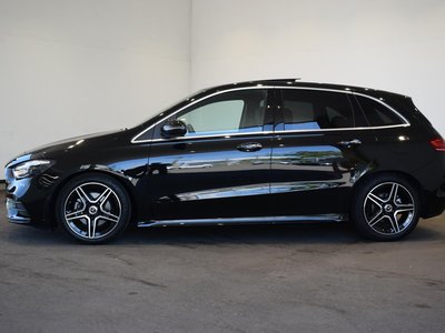صورة مصغرة 2 لـ 2025 Mercedes-BENZ B-CLASS