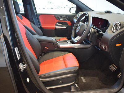 صورة مصغرة 5 لـ 2025 Mercedes-BENZ B-CLASS