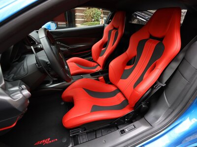 2019 Ferrari 488 PISTA — фото 7