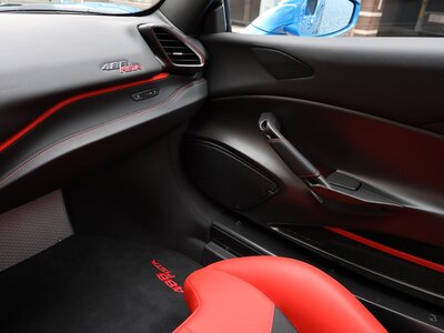 2019 Ferrari 488 PISTA — фото 12