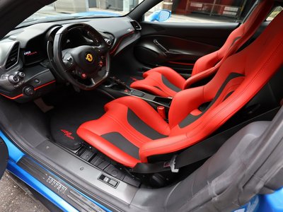 2019 Ferrari 488 PISTA — фото 6