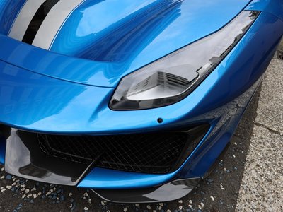 2019 Ferrari 488 PISTA — фото 72