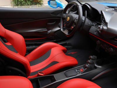 2019 Ferrari 488 PISTA — фото 10