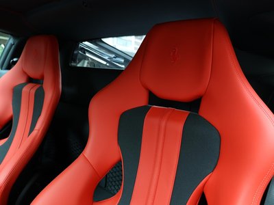 2019 Ferrari 488 PISTA — фото 16