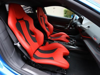 2019 Ferrari 488 PISTA — фото 8
