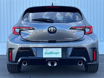 2025 Toyota GR COROLLA — миниатюра 35