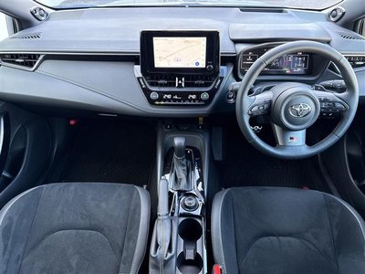 صورة 2 لـ 2025 Toyota GR COROLLA