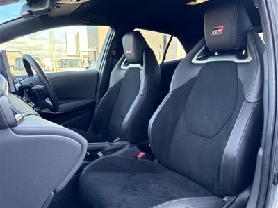 2025 Toyota GR COROLLA — миниатюра 24