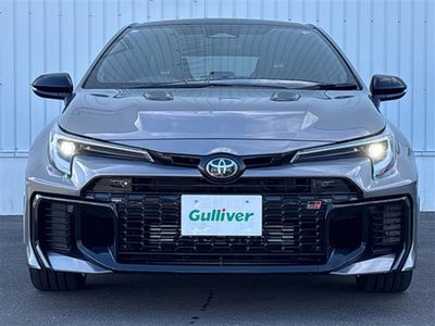 2025 Toyota GR COROLLA — миниатюра 32