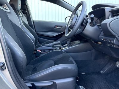 2025 Toyota GR COROLLA — миниатюра 23