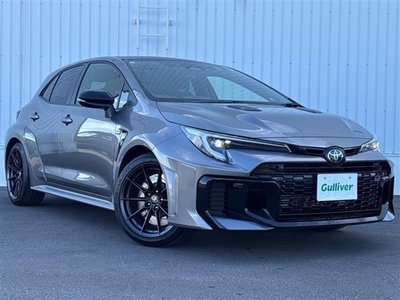 2025 Toyota GR COROLLA — миниатюра 31
