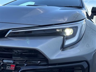 2025 Toyota GR COROLLA — миниатюра 40