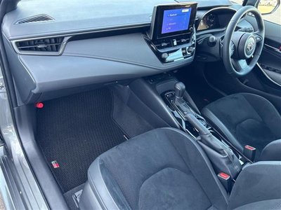 2025 Toyota GR COROLLA — миниатюра 21