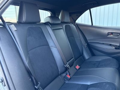 2025 Toyota GR COROLLA — миниатюра 26