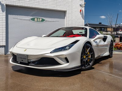 2023 Ferrari F8 SPIDER — фото 12