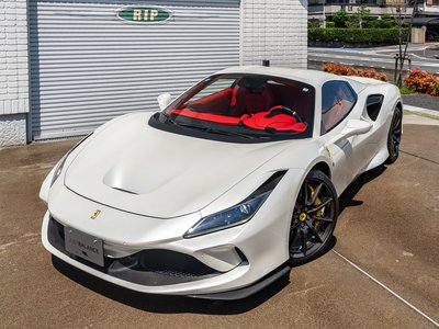2023 Ferrari F8 SPIDER — фото 13