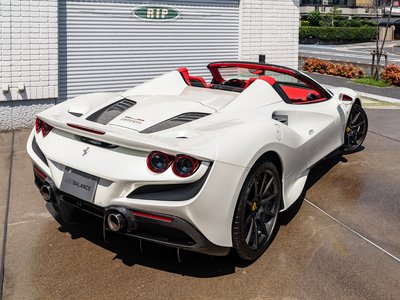 2023 Ferrari F8 SPIDER — фото 11