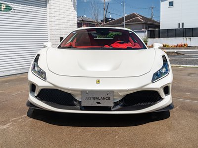 2023 Ferrari F8 SPIDER — фото 16