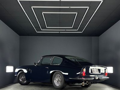 1966 Aston Martin DB6 — фото 8