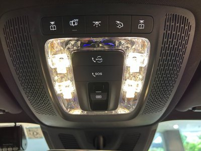 2021 Mercedes-BENZ GLB thumbnail 24