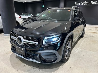 2021 Mercedes-BENZ GLB thumbnail 40