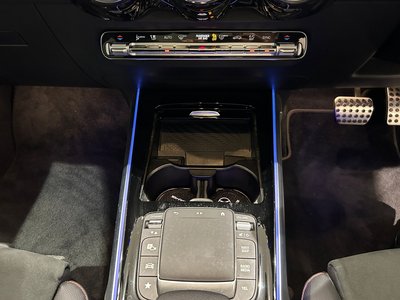 2021 Mercedes-BENZ GLB thumbnail 20