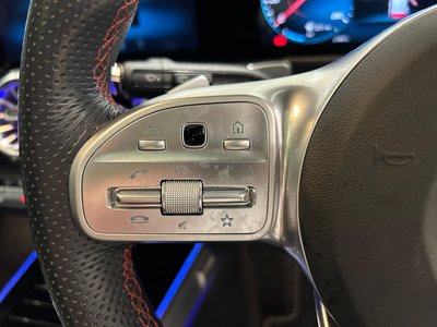2021 Mercedes-BENZ GLB photo 12