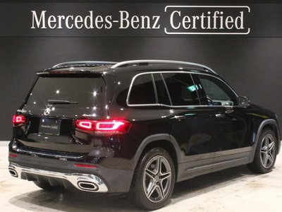 2021 Mercedes-BENZ GLB photo 3